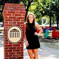 University of Mississippi Employee Coco McDonnell's profile photo
