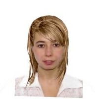 PARTNERCIS, s.r.o. Employee Petra Plachejdová's profile photo