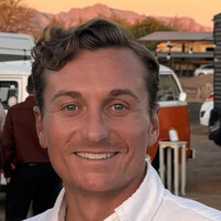 Levelpath Employee Will Lyons's profile photo