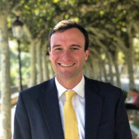 The National September 11 Memorial & Museum Employee Marc Mancini's profile photo