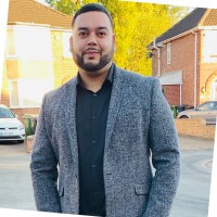 Robertsons Employee Sunny Tura's profile photo