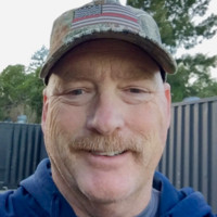 Redwood High School, TUHSD Employee James Rey's profile photo