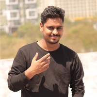 EMAlpha Employee Aniket Rode's profile photo