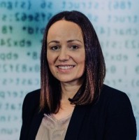 mnemonic Employee Inger Andersen's profile photo
