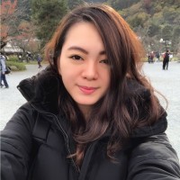 IFCA Employee Fiona Khoo's profile photo
