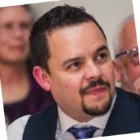 Fountain Tire Employee Victor Badillo's profile photo