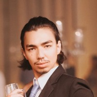 TestBox Employee Lucas Wakigawa's profile photo