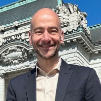 U.S. Naval Academy Employee Chuck Morrow's profile photo