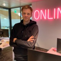 totaalBED Employee Antoon Bloem's profile photo