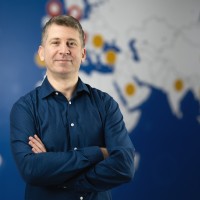 SoftExpert - Software for Excellence Employee Fernando Engelmann's profile photo