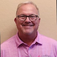 John Lecky Email & Phone Number