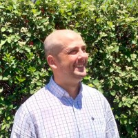 Willoughby City Council Employee Kevin Drieberg's profile photo