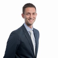 EXPERTISES GALTIER Employee Teddy Thomas's profile photo