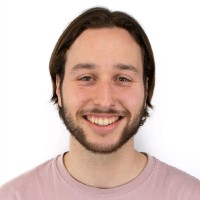 Drillster Employee Justin Wilkes's profile photo