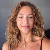 Data Rudder Employee Kaísa Sansonowicz's profile photo