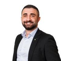 Khalid Eid Email