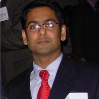 Allwyn Corporation Employee Anoop Kadungath's profile photo