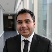 Meta Employee Sajid Rahman's profile photo