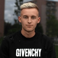Digitance Employee Jakub Stranianek's profile photo