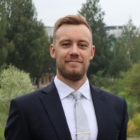 Daniel Holmgren Email