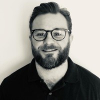 World Rugby Employee Alex Heslop's profile photo