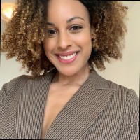 Suncor Energy Employee Alyssa Fields-Bouchard's profile photo