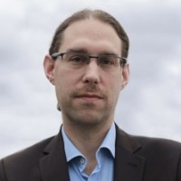 MYRE Employee Frederic Bouvard's profile photo