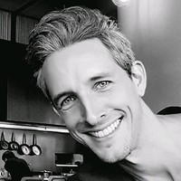 Pitch International Employee Guy le Grew's profile photo