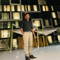 SWETCH Employee Ashan Dileka's profile photo