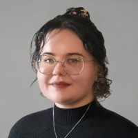 InsTech London Employee Philippa Harrod's profile photo