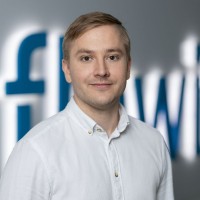 Agrello Employee Sten Nõlvak's profile photo