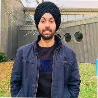 National Logistics Services Employee Raymon Suri's profile photo