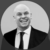 Entrust Solutions Employee Brad Willman's profile photo