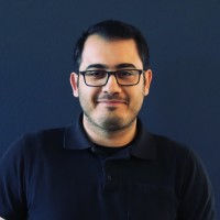 Magazino GmbH Employee Sahand Yousefpour's profile photo