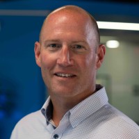 Pluralsight Employee Scott Bennett's profile photo