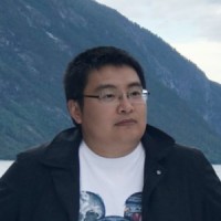 Dunsheng Lu Email