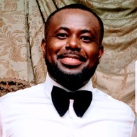Kweku Benya Email & Phone Number