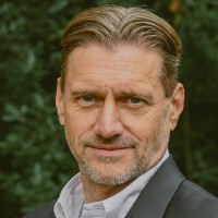 City of Anaheim Employee Keith Linker's profile photo