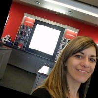 Verizon Employee Bridgette Arnold's profile photo