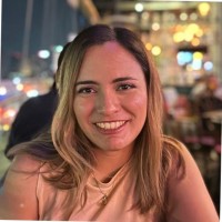 Cristina Castillo's profile photo