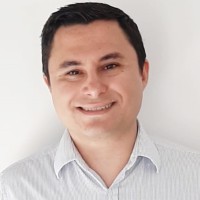 Fernando César Bernardes Email & Phone Number