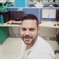 Live Digital Employee Siddharth Chaudhary's profile photo