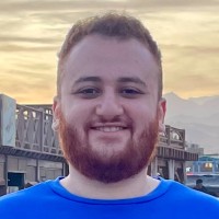 SPM Consultants Employee Mahmoud Elgamal's profile photo