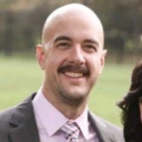 G10 Fulfillment Employee Andrew Schultz's profile photo