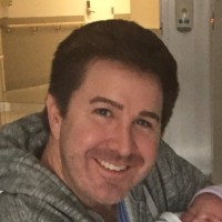 Architectural Veneers International Employee Dan Tully's profile photo