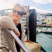 CBI (Confederation of British Industry) Employee Deborah Fraser's profile photo