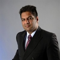 No5 Barristers' Chambers Employee Ekwall Tiwana's profile photo