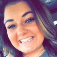 Florida Department of Children and Families Employee Ashlyn Wright's profile photo