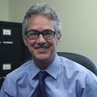 DGI Supply Employee Jim Rudolph's profile photo