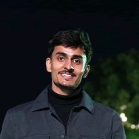 Alertcode Employee Batuk Sharma's profile photo